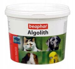 Beaphar Algolith Moučka Z Mořských Řas - Vitamínový Přípravek 500G