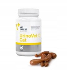 VetExpert Urinovet Cat 45 Tablet