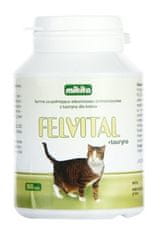 VetExpert Mikita Felvital + Taurin 100 Tablet