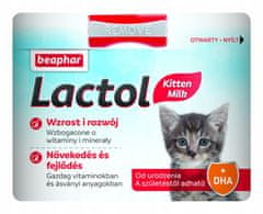 Beaphar Lactol Kitty Milk - Mléčná Náhražka Pro Koťata 250G