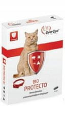 Over ZOO Bio Protecto Obojek Pro Kočky 35Cm