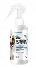 4DOGS Eurowet Ústní Sprej Pro Psy A Kočky 100Ml