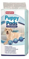 4DOGS Beaphar Puppy Pads - Podložky Na Učení Čistoty 30Ks