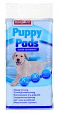 4DOGS Beaphar Puppy Pads - Podložky Na Učení Čistoty 30Ks