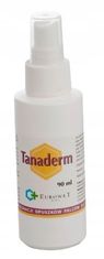 4DOGS Tanaderm - Péče O Oušky 90Ml