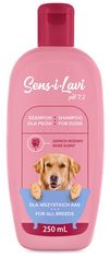 4DOGS Dermapharm Sens-I-Lavi Šampon Všechna Plemena 250Ml