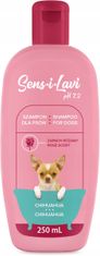 4DOGS Dermapharm Sens-I-Lavi Šampon Čivava 250Ml