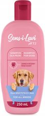 4DOGS Dermapharm Sens-I-Lavi Šampon Všechna Plemena 250Ml