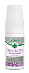 4DOGS Dr Seidel Šampon S Chlorhexidinem 220Ml