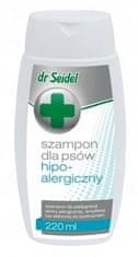 4DOGS Dr Seidel Šampon Hypoalergenní 220Ml