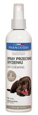 4DOGS Francodex Sprej Proti Kousání - Psi A Štěňata 200 Ml [Fr179129]