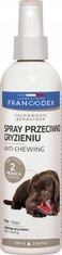 4DOGS Francodex Sprej Proti Kousání - Psi A Štěňata 200 Ml [Fr179129]