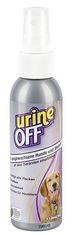 4DOGS Urine Off Dog & Puppy Odor & Stain Remover - Pro Odstranění Močových Skvrn 118Ml