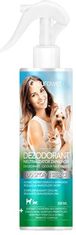 4DOGS Eurowet Deodorant Neutralizátor Pachů 200 Ml