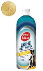 4DOGS Simple Solution Urine Destroyer 1000Ml