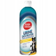 4DOGS Simple Solution Urine Destroyer 1000Ml