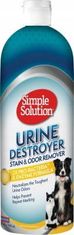 4DOGS Simple Solution Urine Destroyer 1000Ml