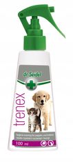 4DOGS Dr Seidel Trenex - Učení Čistoty Štěňat A Koťat 100Ml