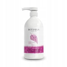 4DOGS Botaniqa Volume Up Šampon Pro Zvětšení Objemu 250Ml