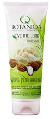 4DOGS Botaniqa Love Me Long Cupuaçu And Shea Šampon - Dlouhosrstí Psi 250Ml