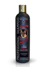 4DOGS Certech Super Beno Professional Šampon Německý Ovčák 250Ml