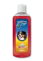 4DOGS Certech Super Beno Šampon Pečující S Aloe Vera 200 Ml