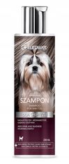 4DOGS Eurowet Šampon Pro Shih Tzu 200 Ml