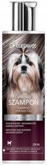 4DOGS Eurowet Šampon Pro Shih Tzu 200 Ml