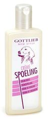 4DOGS Gottlieb Kondicionér Creme 300Ml