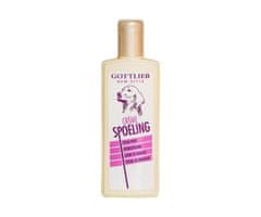 4DOGS Gottlieb Kondicionér Creme 300Ml