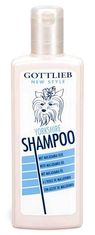 4DOGS Gottlieb Šampon Yorkshire 300Ml