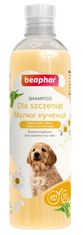 4DOGS Beaphar Šampon Puppy - Pro Štěňata 250Ml