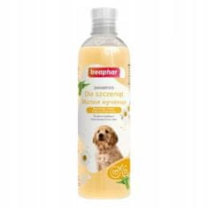 4DOGS Beaphar Šampon Puppy - Pro Štěňata 250Ml