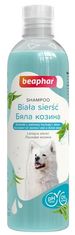 4DOGS Beaphar Šampon Na Bílou Srst 250Ml