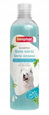 4DOGS Beaphar Šampon Na Bílou Srst 250Ml