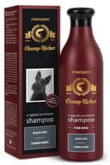 4DOGS Champ-Richer Šampon Pro Tmavou Nebo Černou Srst 250Ml