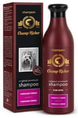 4DOGS Champ-Richer Šampon Pro Psy Plemene York 250Ml