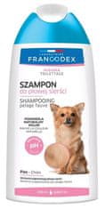 4DOGS Francodex Šampon Na Plavou Srst 250Ml [Fr179145]