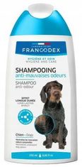 4DOGS Francodex Šampon Neutralizující Pachy 250Ml