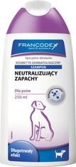 4DOGS Francodex Šampon Neutralizující Pachy 250Ml