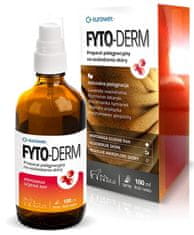 4DOGS Fyto-Derm Sprej Na Rány 100Ml