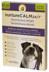 4DOGS Feromonový Obojek Pro Psa (Uklidňující) Nurturecalm 24/7