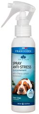 4DOGS Francodex Sprej Antistresové Prostředí Pro Psy A Štěňata 100Ml [Fr17031