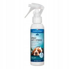 4DOGS Francodex Sprej Antistresové Prostředí Pro Psy A Štěňata 100Ml [Fr17031