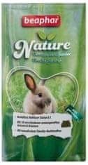 Beaphar Nature Králík Junior 1250G