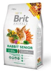 Brit Animals Rabbit Senior Complete 1,5 Kg