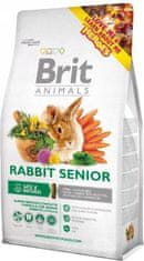 Brit Animals Rabbit Senior Complete 1,5 Kg