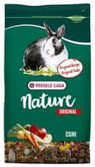 Vitapol Versele-Laga Cuni Nature Original Krmivo Pro Králíka 9Kg