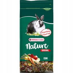 Vitapol Versele-Laga Cuni Nature Original Krmivo Pro Králíka 9Kg