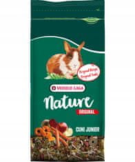 Vitapol Versele-Laga Cuni Junior Nature Original Krmivo Pro Mladého Králíka 750G